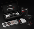 SVJK Specimen 06 | Sample Kit