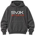 Garment-Dyed Hoodie – Comfort Colors 1567