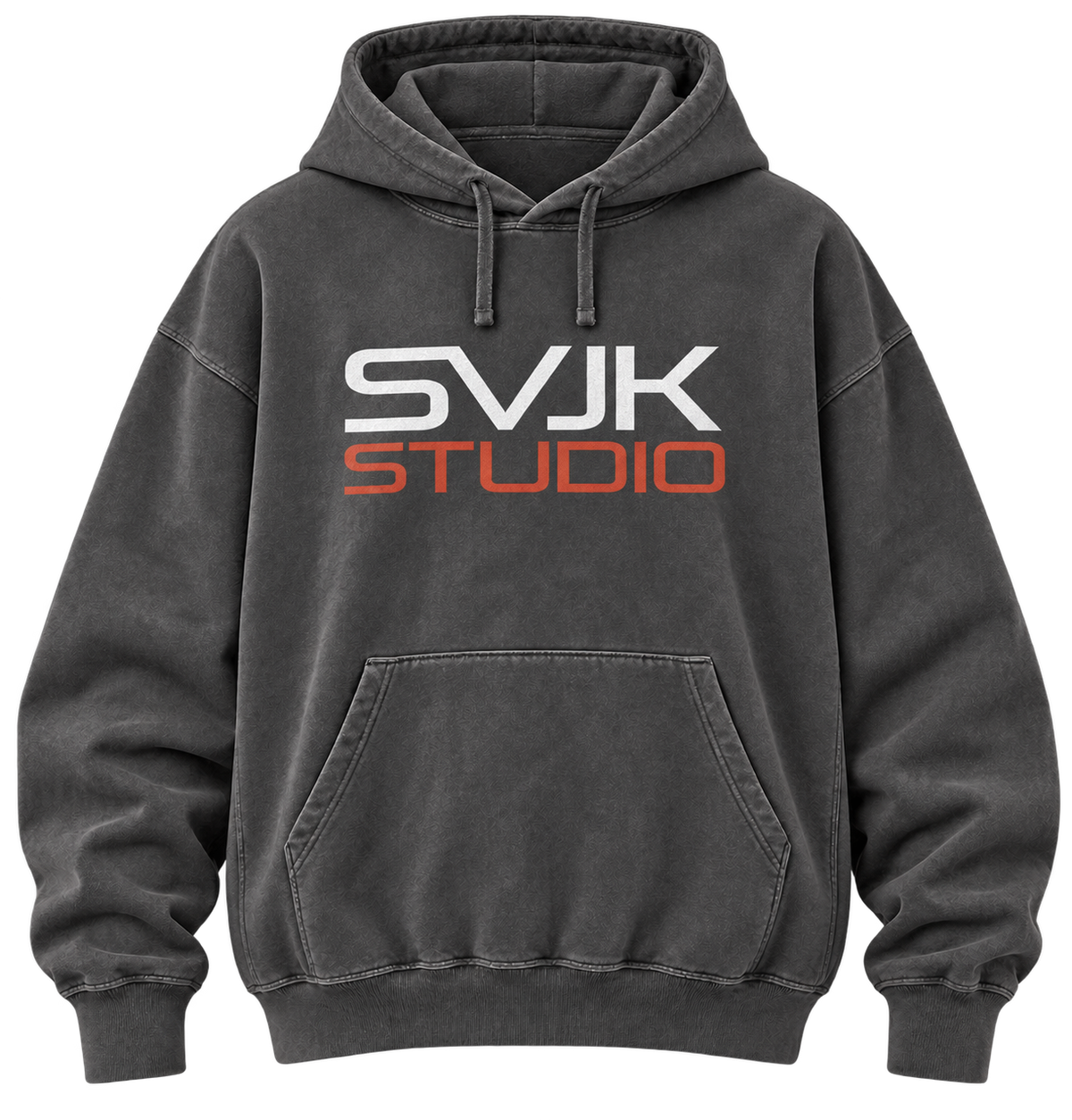 Garment-Dyed Hoodie – Comfort Colors 1567