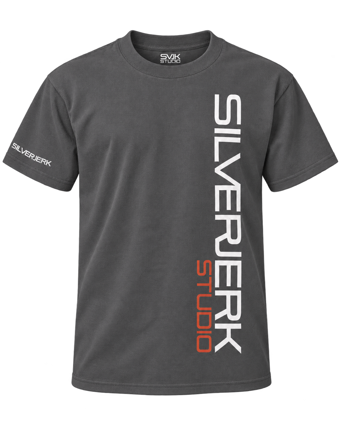 Heavy Cotton Tee – Gildan 5000