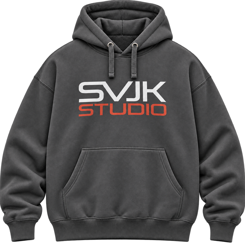 Premium Heavyweight Hoodie – Independent IND4000