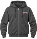 Core Full-Zip Hoodie – Independent SS4500Z
