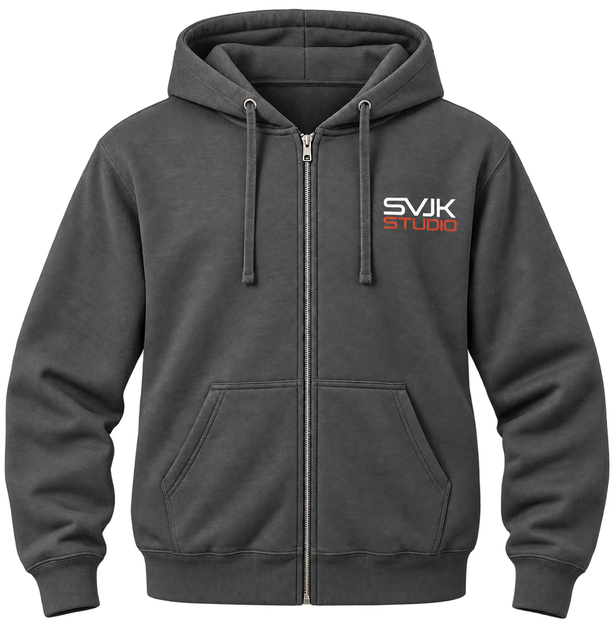 Core Full-Zip Hoodie – Independent SS4500Z