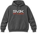 Essential Midweight Hoodie – Lane Seven LS14001