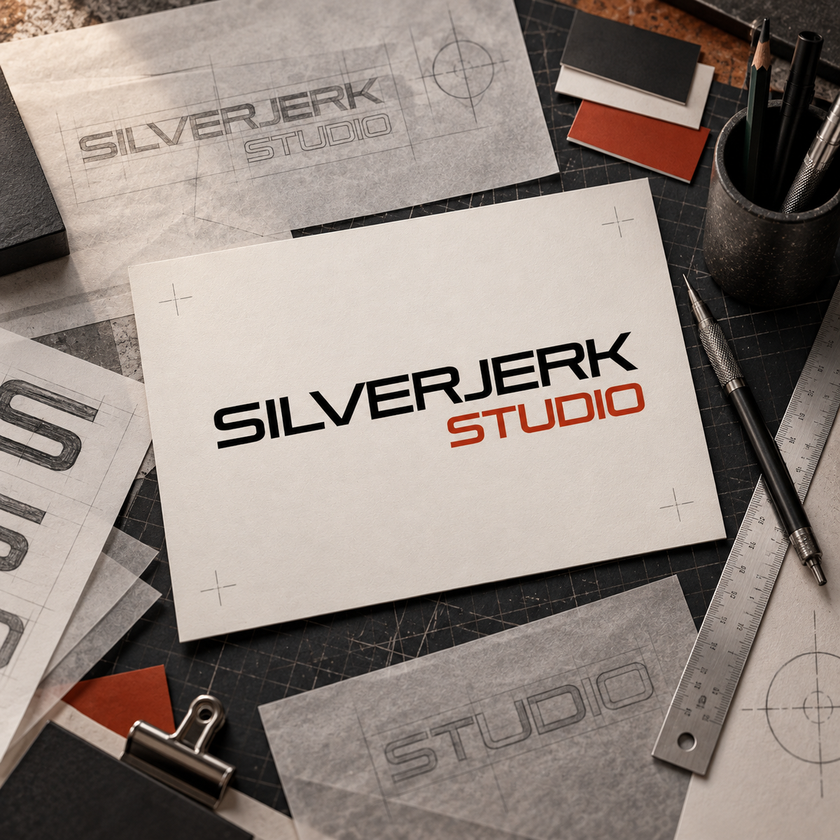 Design & Artwork Services