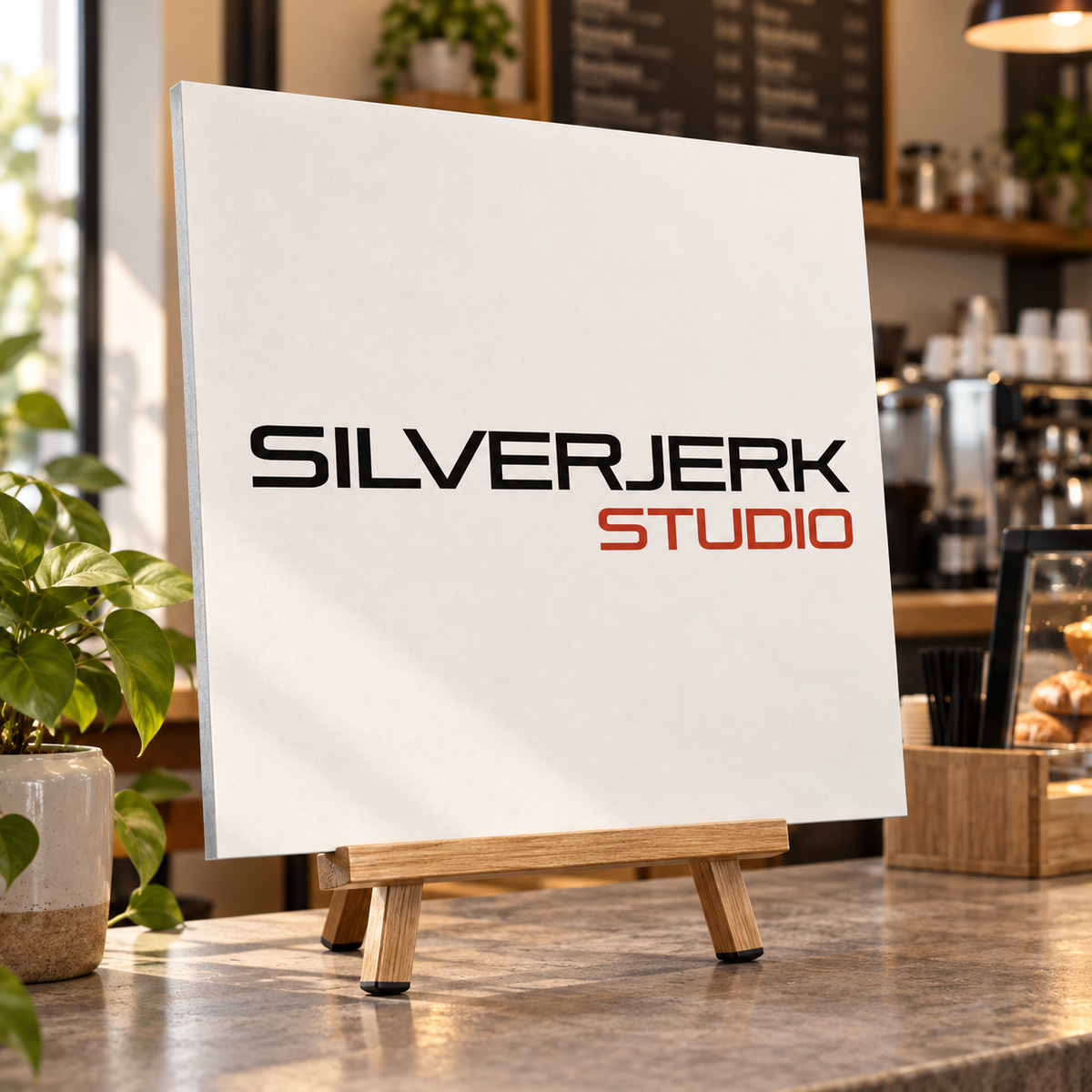Custom Indoor Display Boards