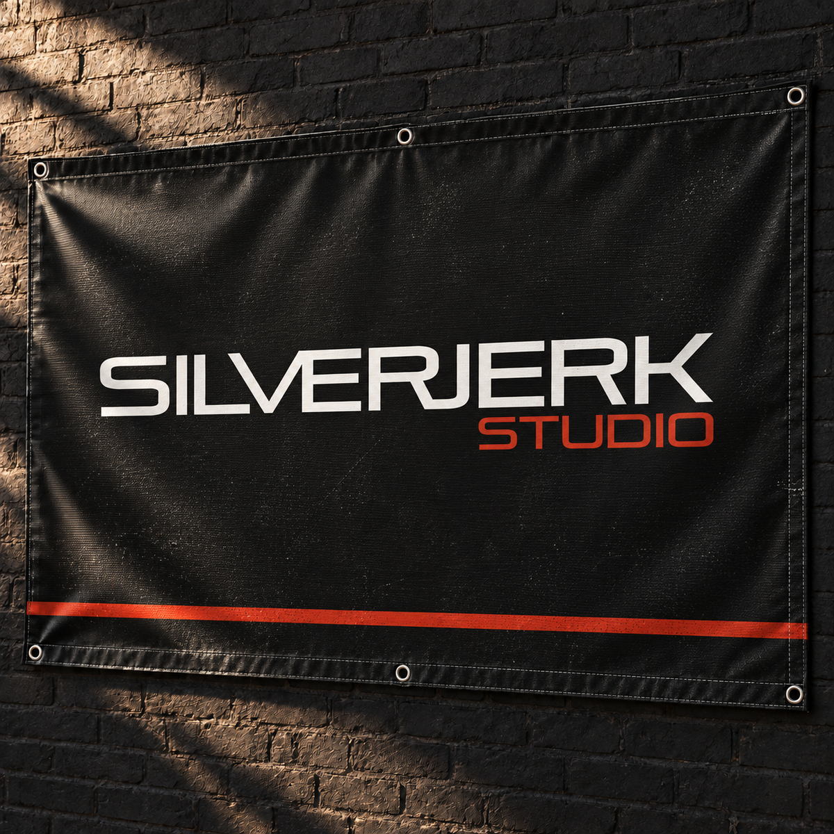 Custom Vinyl Banners
