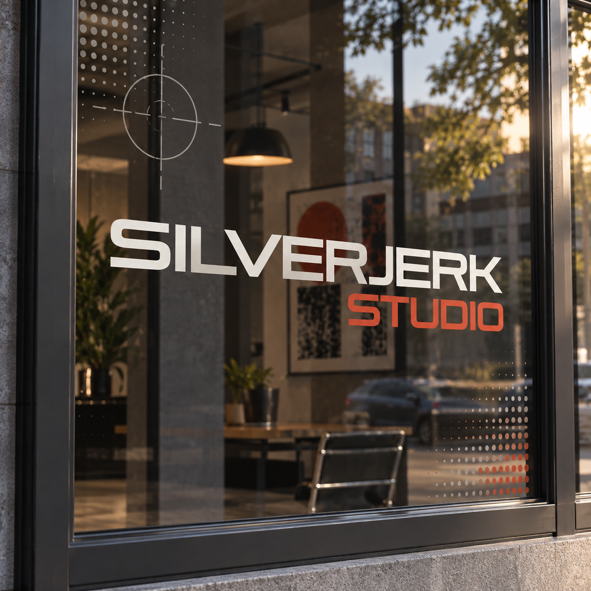 Custom Window Graphics