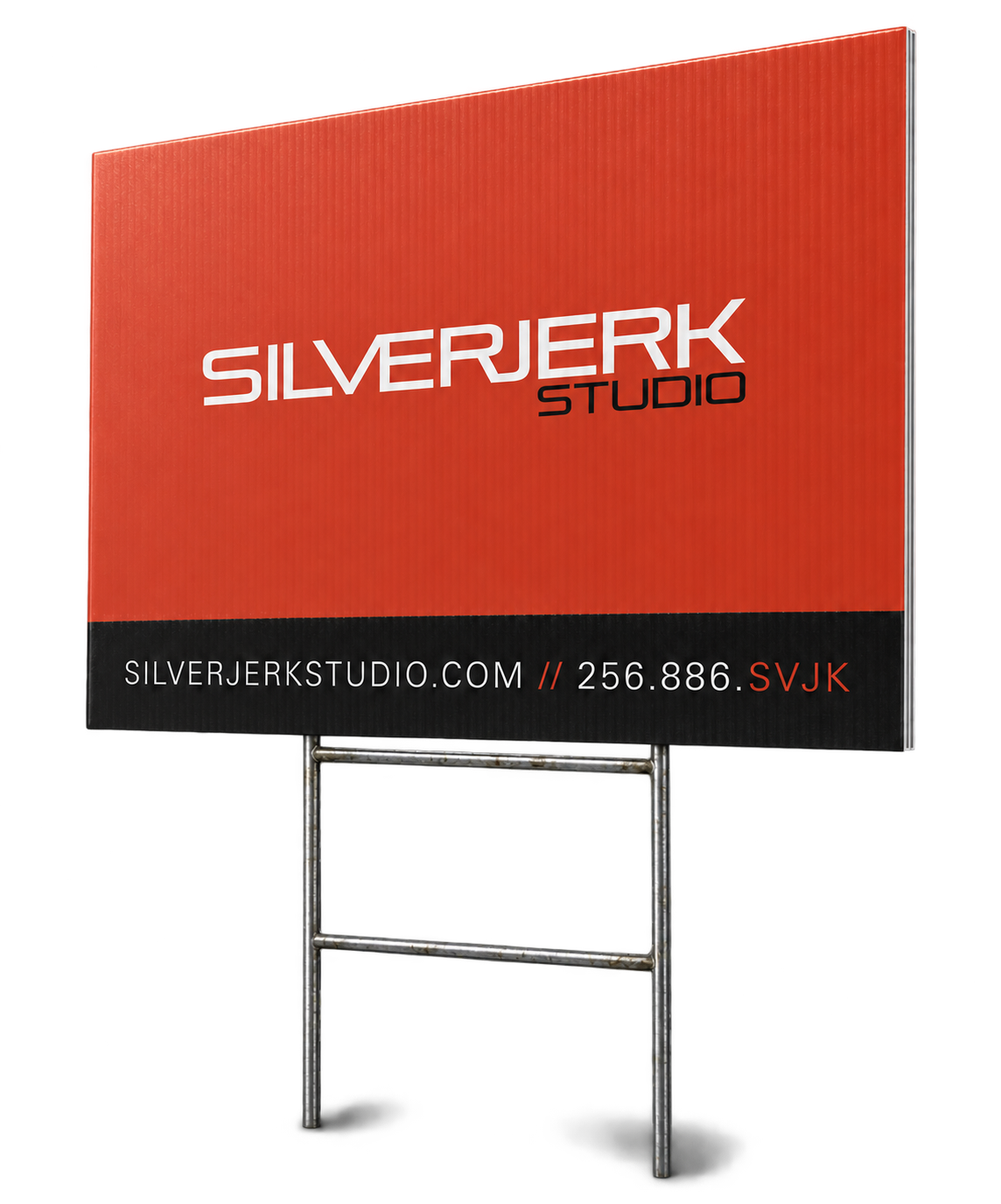 Custom Yard Signs